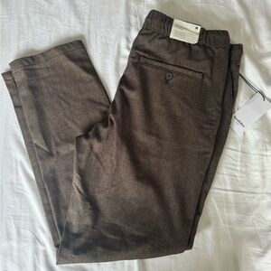 Men's drawstring trousers
